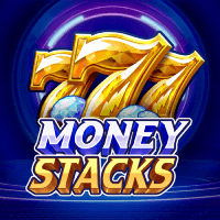 Money Stacks icon