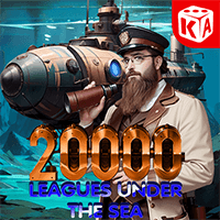 20000 Leagues under the Sea icon
