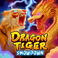 ĐỐI ĐẦU RỒNG HỔ icon