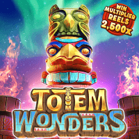 Kì tích Wonders icon