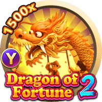 Long Đăng Phú Quý 2 icon