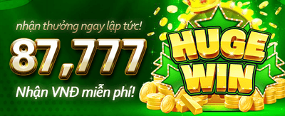 Trải nghiệm game đỉnh cao banner