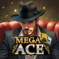 Át Chủ Bài Mega icon