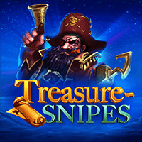 Treasure Snipes icon