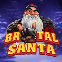 Brutal Santa icon