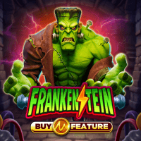 Frankenstein icon