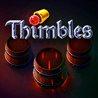 Thimbles icon